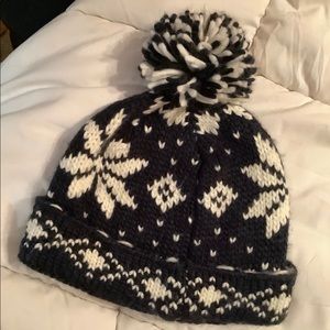 NWOT American Eagle beanie